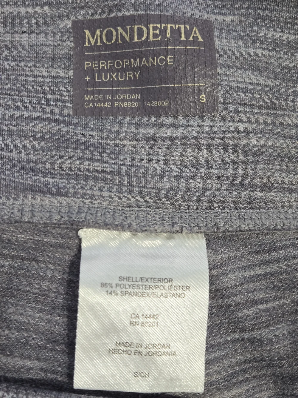 Mondetta stylish comfortable